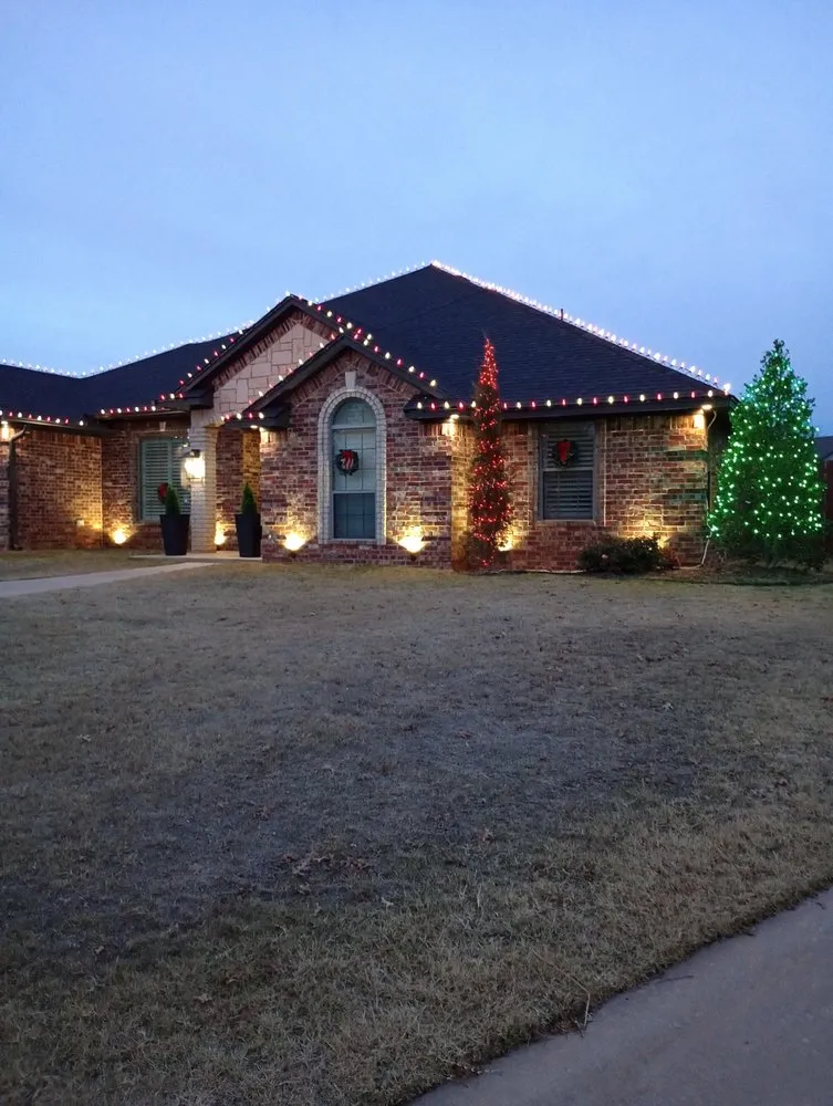 Trusted yard maintenance in Altus, OK - Coyote Lawn Services