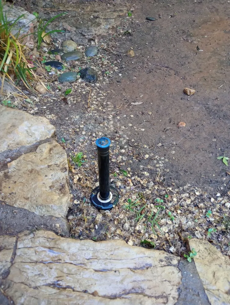 Reliable lawn mowing service in Altus, OK by Coyote Lawn Services