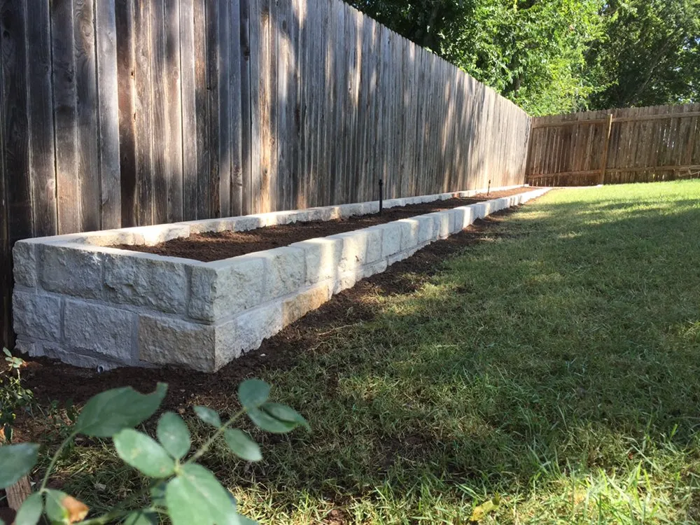 Trusted landscaping services in Austin, TX - Coyote Moss Landscapes