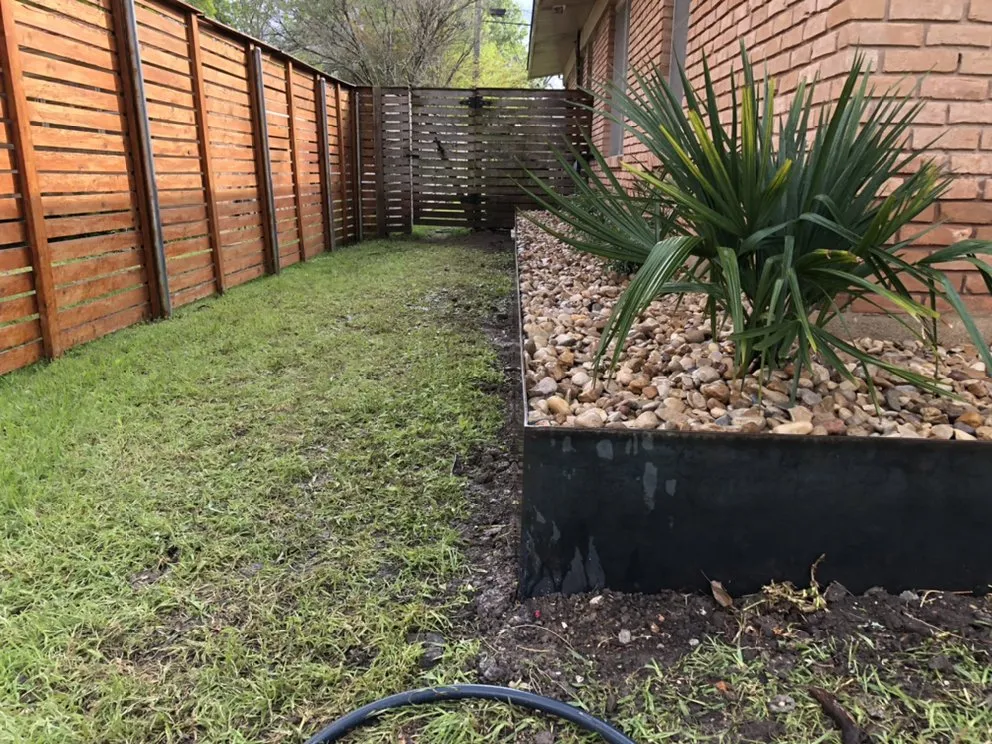 Custom outdoor landscaping near you across Austin, TX - Coyote Moss Landscapes