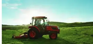 Local landscaping services for residential properties in Atascadero, CA by Coyote Tractor Services