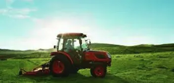 Coyote Tractor Services