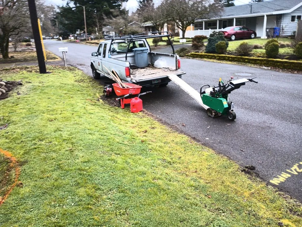 Expert outdoor landscaping experts serving Portland, OR - Coyote West