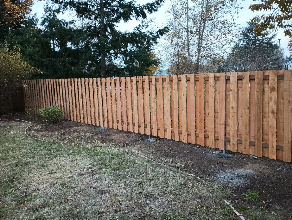 Reliable lawn mowing service experts serving Portland, OR - Coyote West