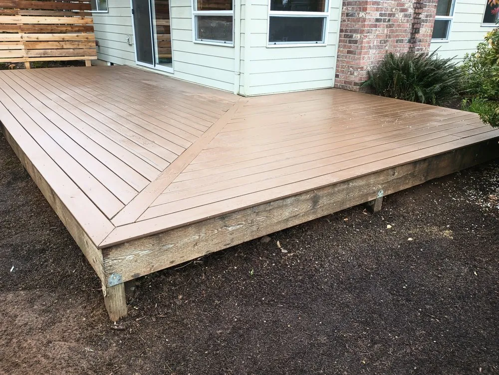 Top-rated yard maintenance in Portland, OR - Coyote West