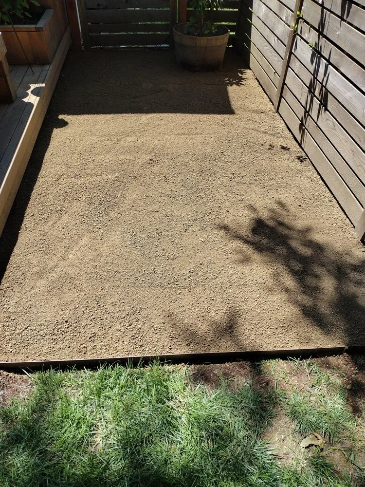 Top-rated yard cleanup service near you in Portland, OR by Coyote West