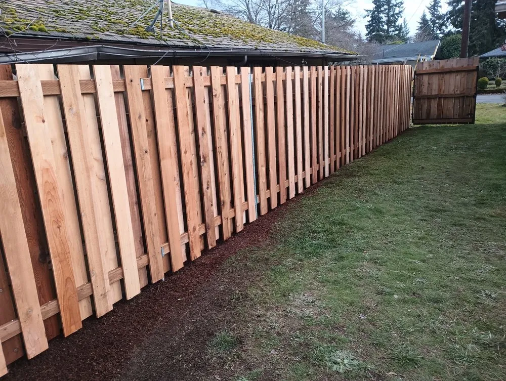 Professional residential landscaping experts serving Portland, OR - Coyote West