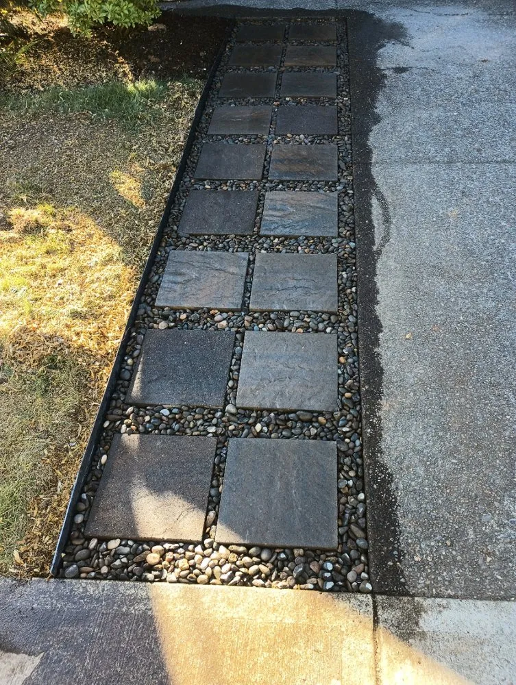 Expert residential landscaping for homes across Portland, OR - Coyote West