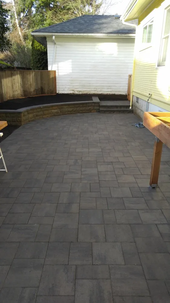 Custom landscape design for beautiful yards across Portland, OR - Coyote West