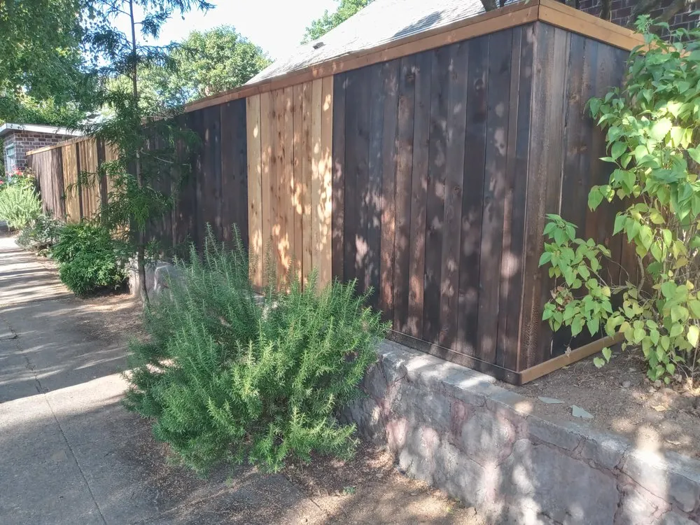 Expert landscape design in Portland, OR - Coyote West