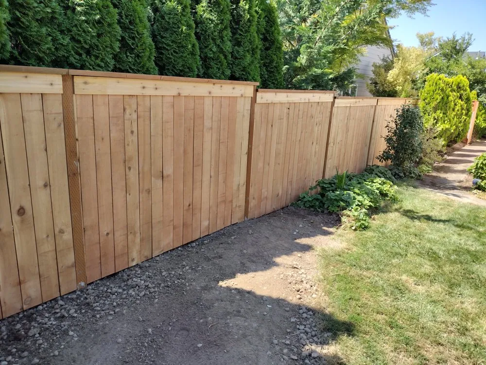 Top-rated outdoor landscaping in Portland, OR - Coyote West