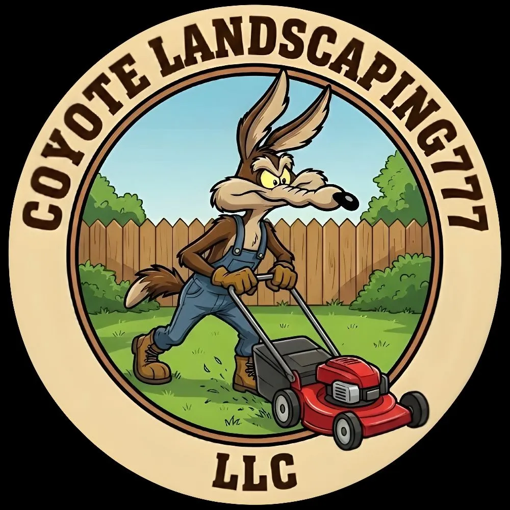 Affordable landscape design in Salem, OR - Coyotes landscaping