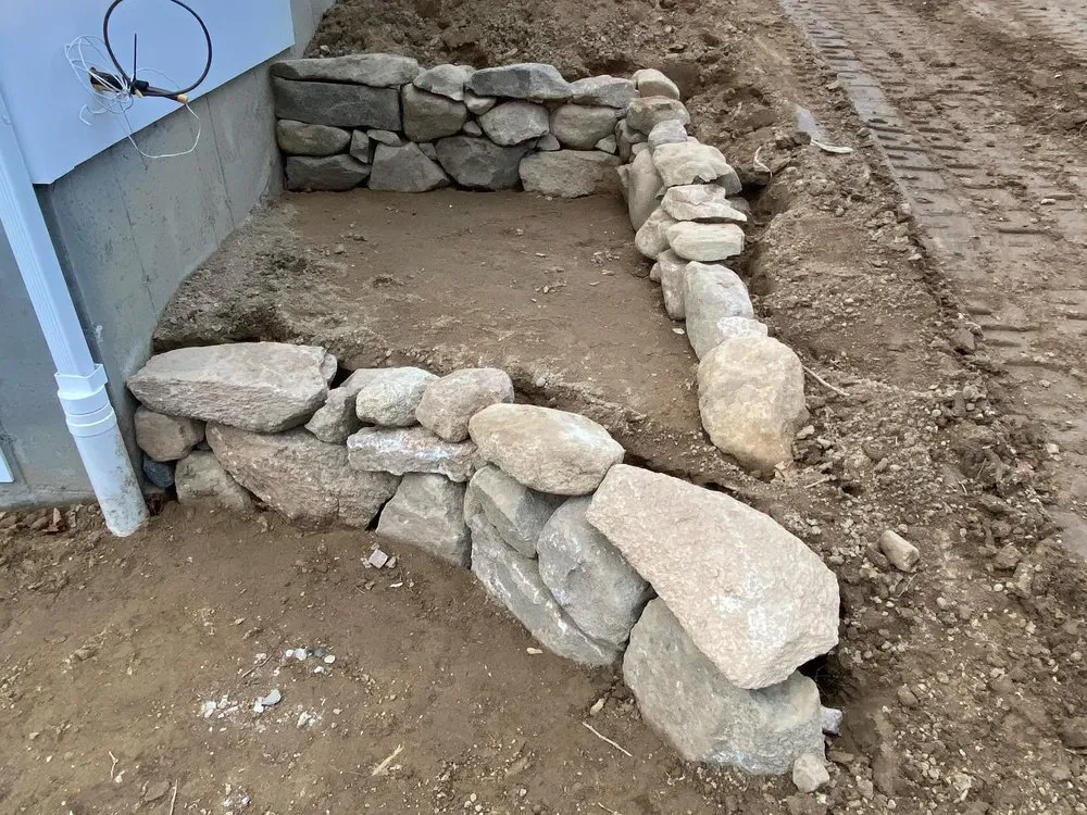 Top-rated lawn care service in Yarmouth Port, MA - Coy's Brook Landscaping