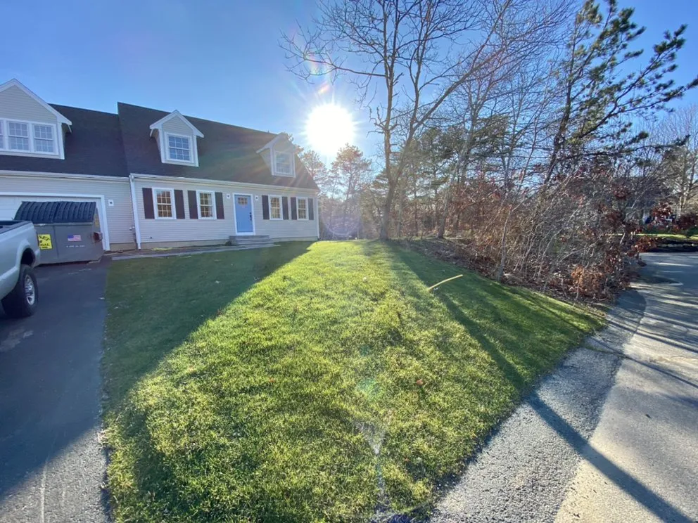 Top-rated yard maintenance experts serving Yarmouth Port, MA - Coy's Brook Landscaping