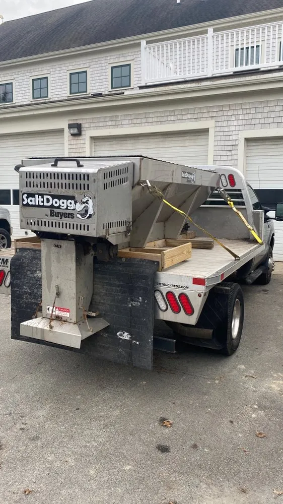 Top-rated yard maintenance for beautiful yards in Yarmouth Port, MA by Coy's Brook Landscaping