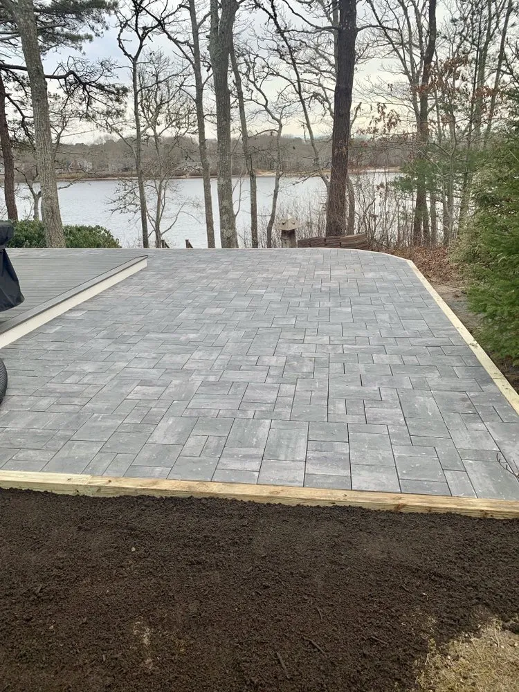 Affordable lawn care service in Yarmouth Port, MA - Coy's Brook Landscaping