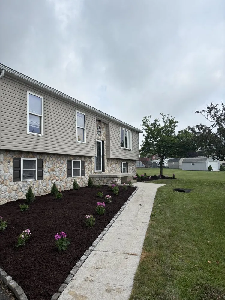 Local lawn mowing service experts serving Somerset, PA - Coys Lawn Service