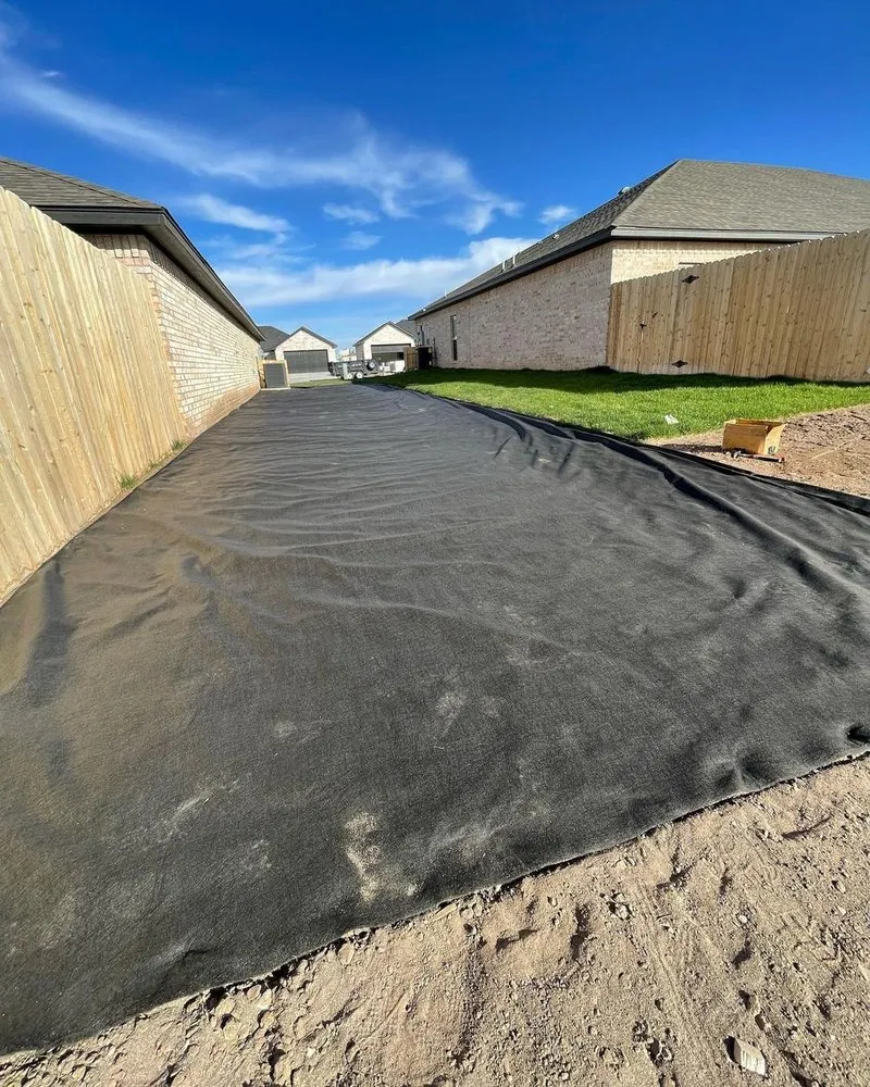 Top-rated garden landscaping experts serving Sullivan, IL - Coy's Lawn Services