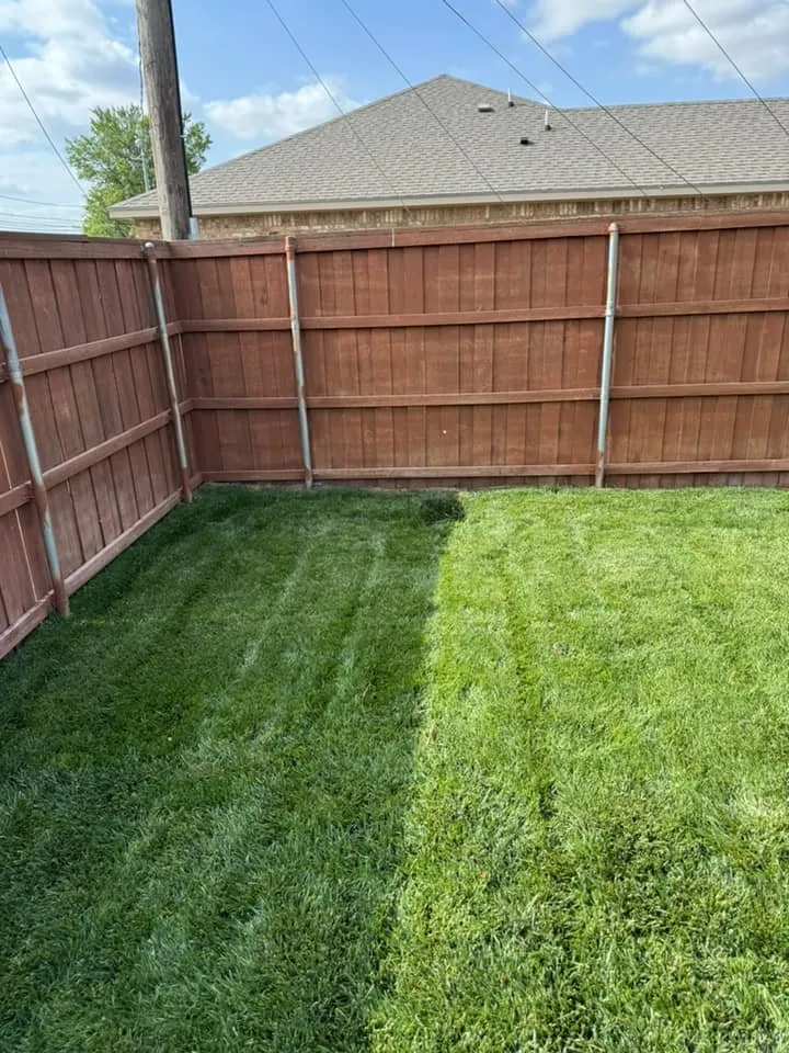 Reliable landscape installation near you in Sullivan, IL by Coy's Lawn Services