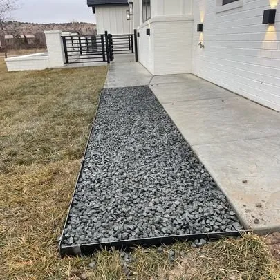 Trusted outdoor landscaping in Sullivan, IL by Coy's Lawn Services