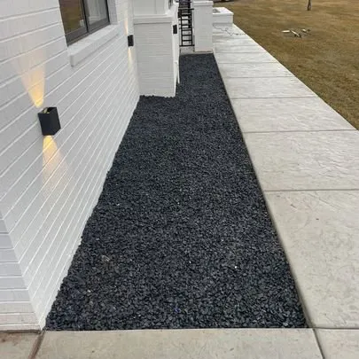 Trusted landscaping services in Sullivan, IL - Coy's Lawn Services