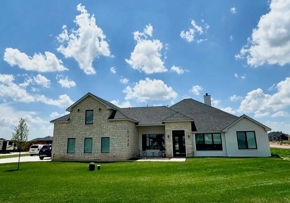 Local landscape design in Sullivan, IL - Coy's Lawn Services