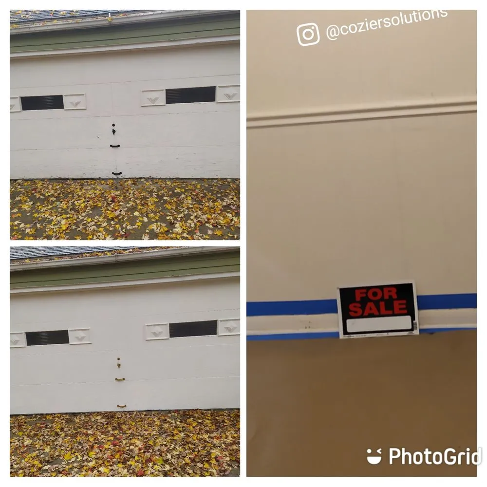 Reliable landscape design in Toledo, OH - Cozier Home & Business Solutions