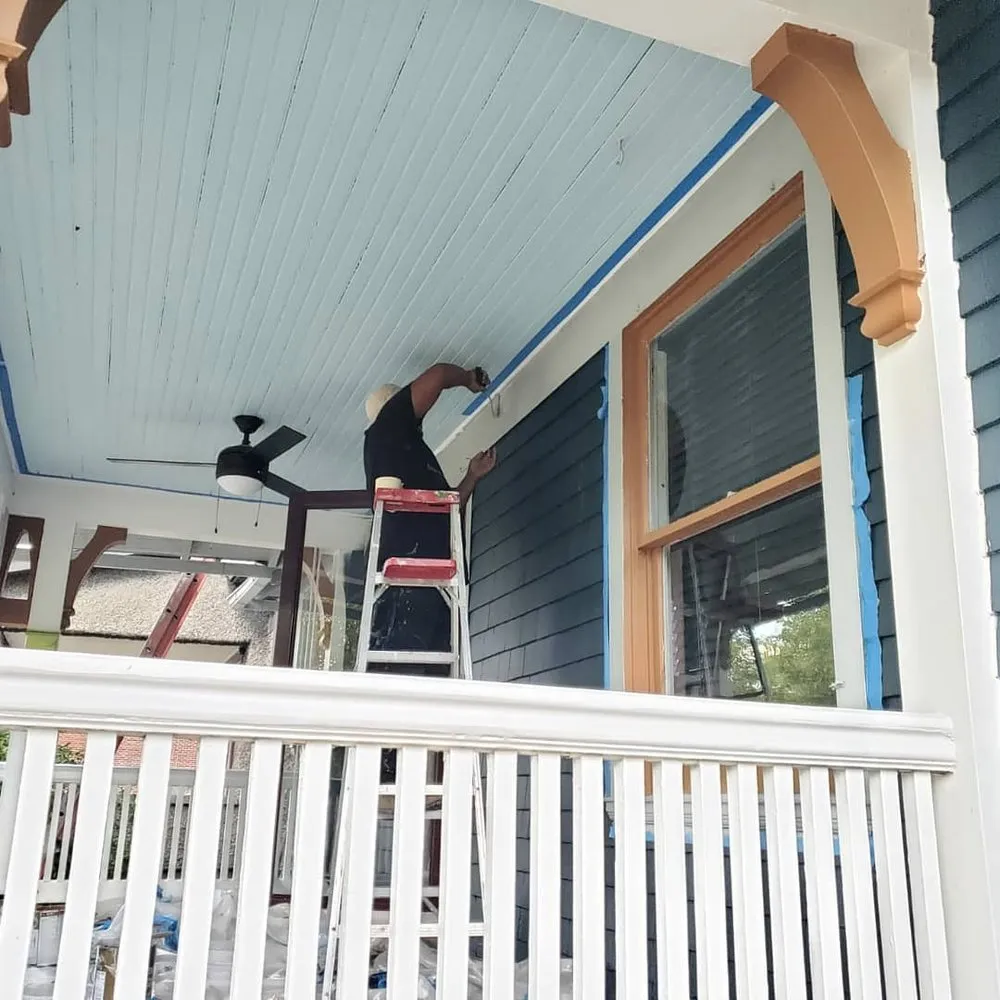 Top-rated outdoor landscaping experts serving Toledo, OH - Cozier Home & Business Solutions