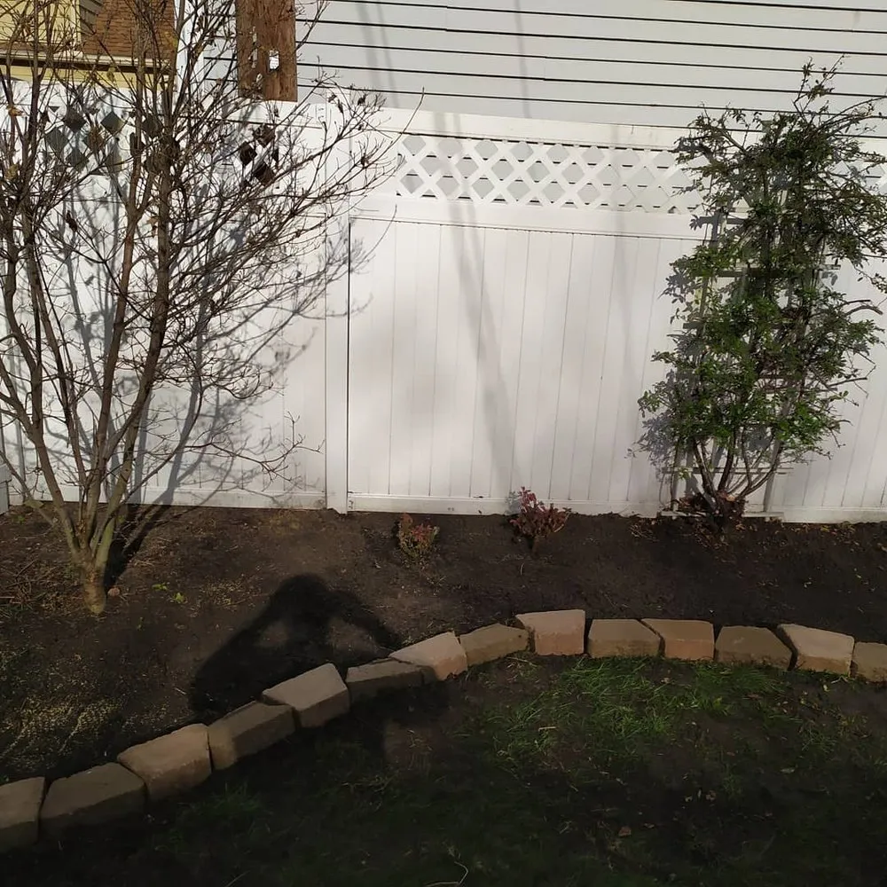 Expert lawn mowing service for year-round maintenance in Toledo, OH by Cozier Home & Business Solutions