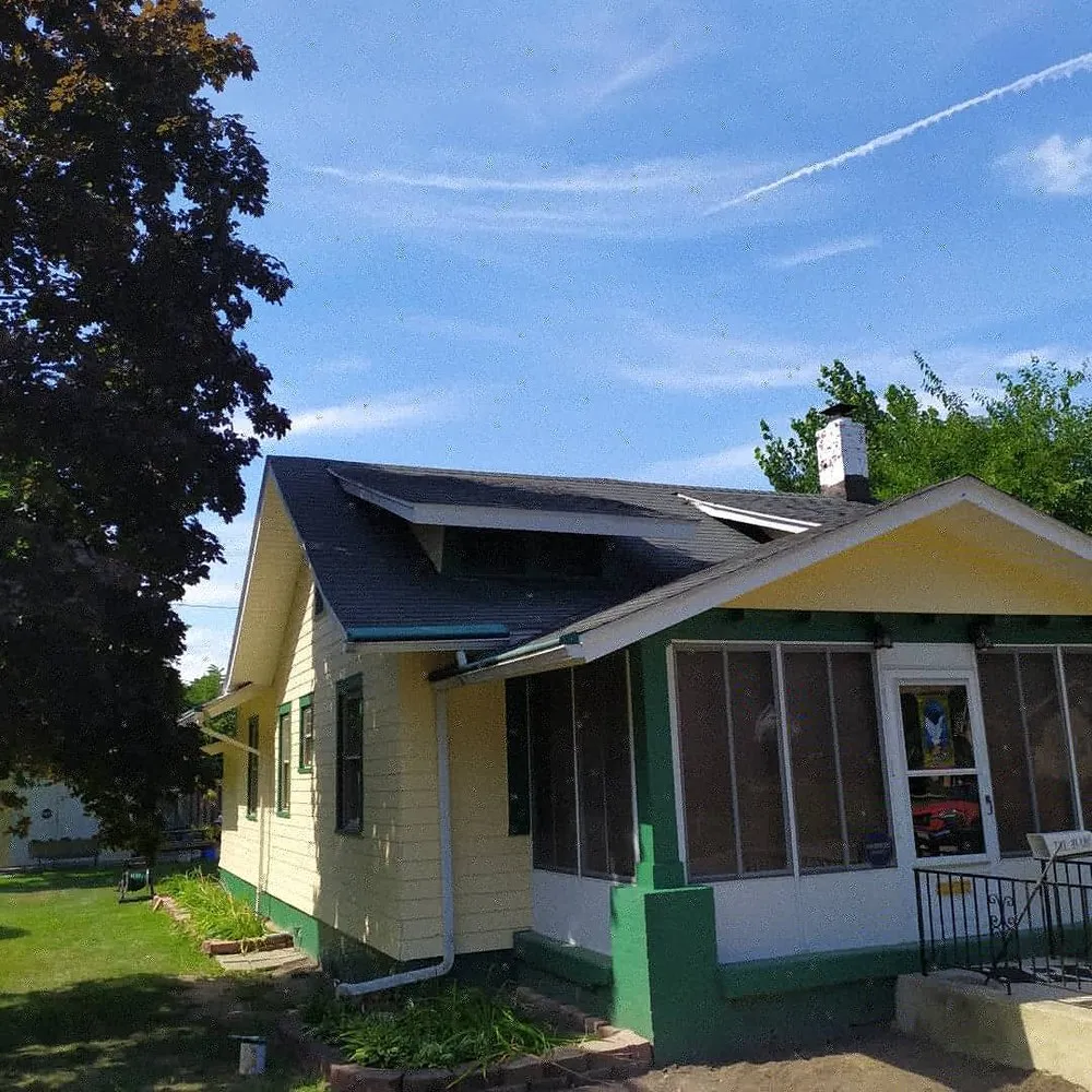 Expert landscape installation in Toledo, OH by Cozier Home & Business Solutions