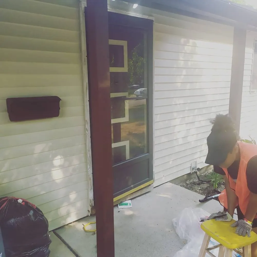 Reliable garden landscaping for beautiful yards in Toledo, OH by Cozier Home & Business Solutions