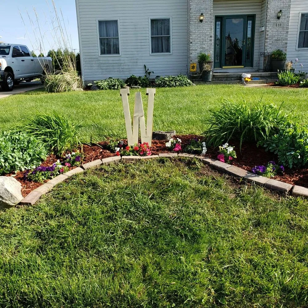 Trusted residential landscaping experts serving Toledo, OH - Cozier Home & Business Solutions