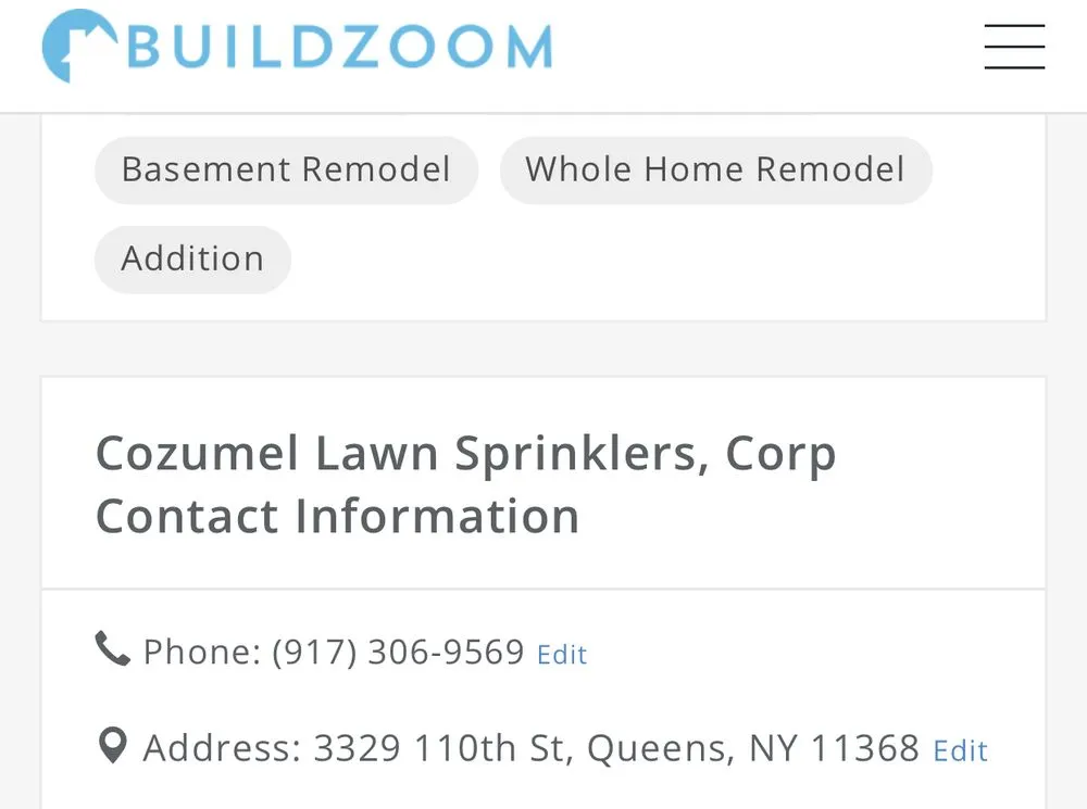 Trusted landscaping services for outdoor upgrades across Brooklyn, NY - Cozumenl Lawn Sprinklers Inc