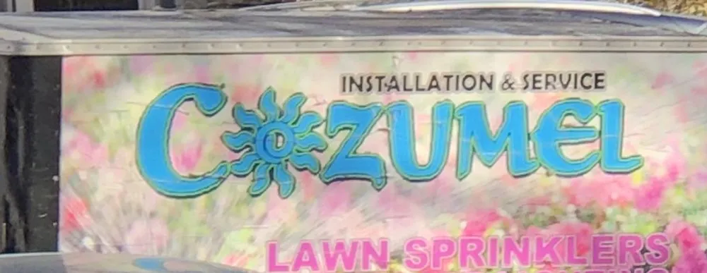 Local landscape design experts serving Brooklyn, NY - Cozumenl Lawn Sprinklers Inc