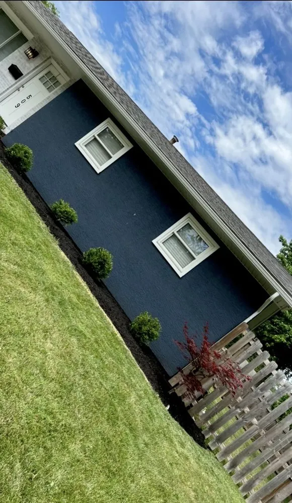 Local landscaping services in Mansfield, OH by Cozy Custom Services