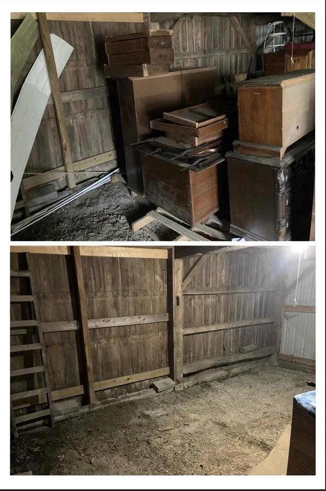 Reliable yard maintenance in Mansfield, OH by Cozy Custom Services