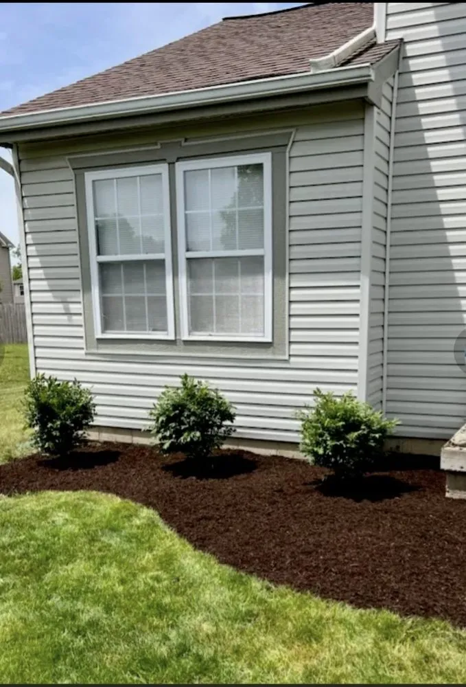Reliable landscaping services in Mansfield, OH - Cozy Custom Services
