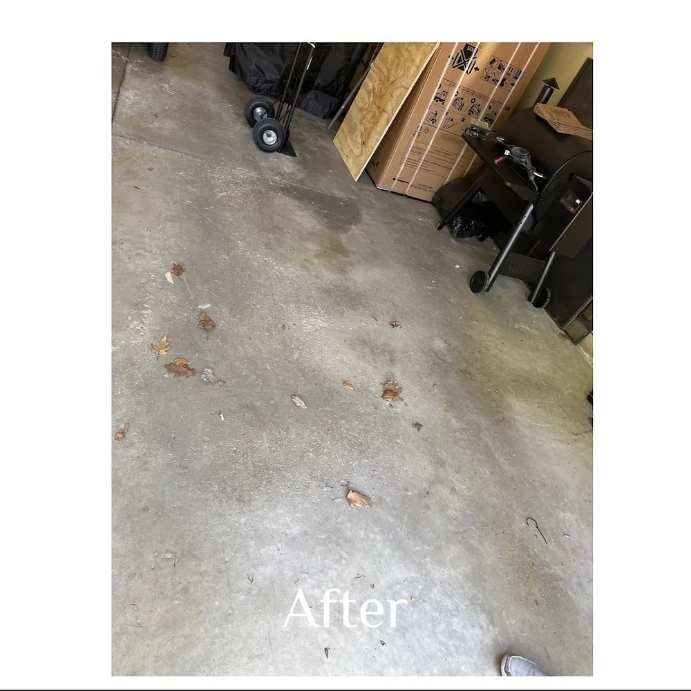 Local lawn care service experts serving Mansfield, OH - Cozy Custom Services