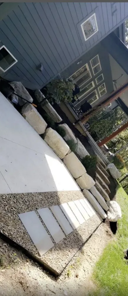 Reliable yard cleanup service in Mansfield, OH - Cozy Custom Services