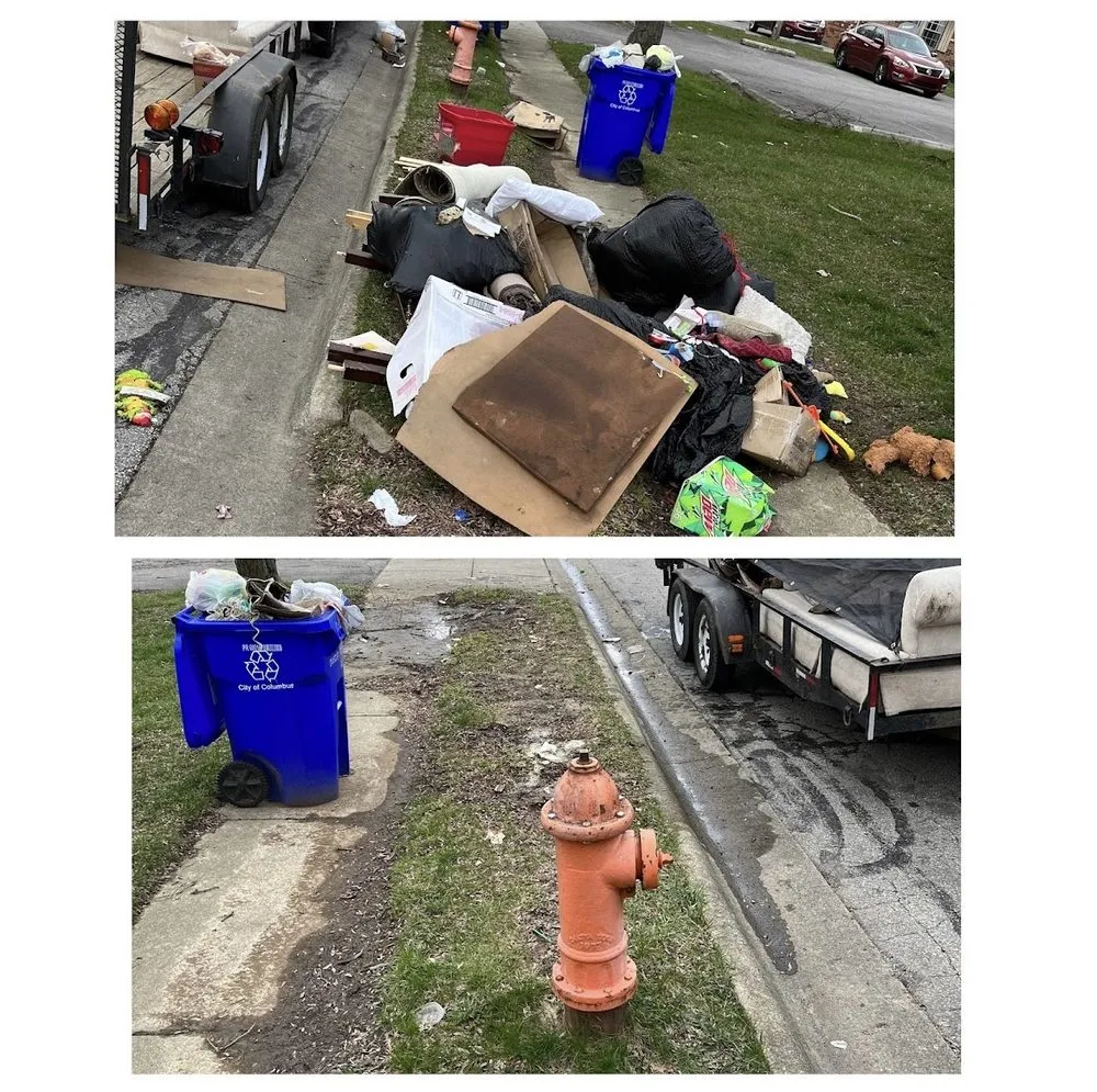 Affordable lawn care service in Mansfield, OH - Cozy Custom Services