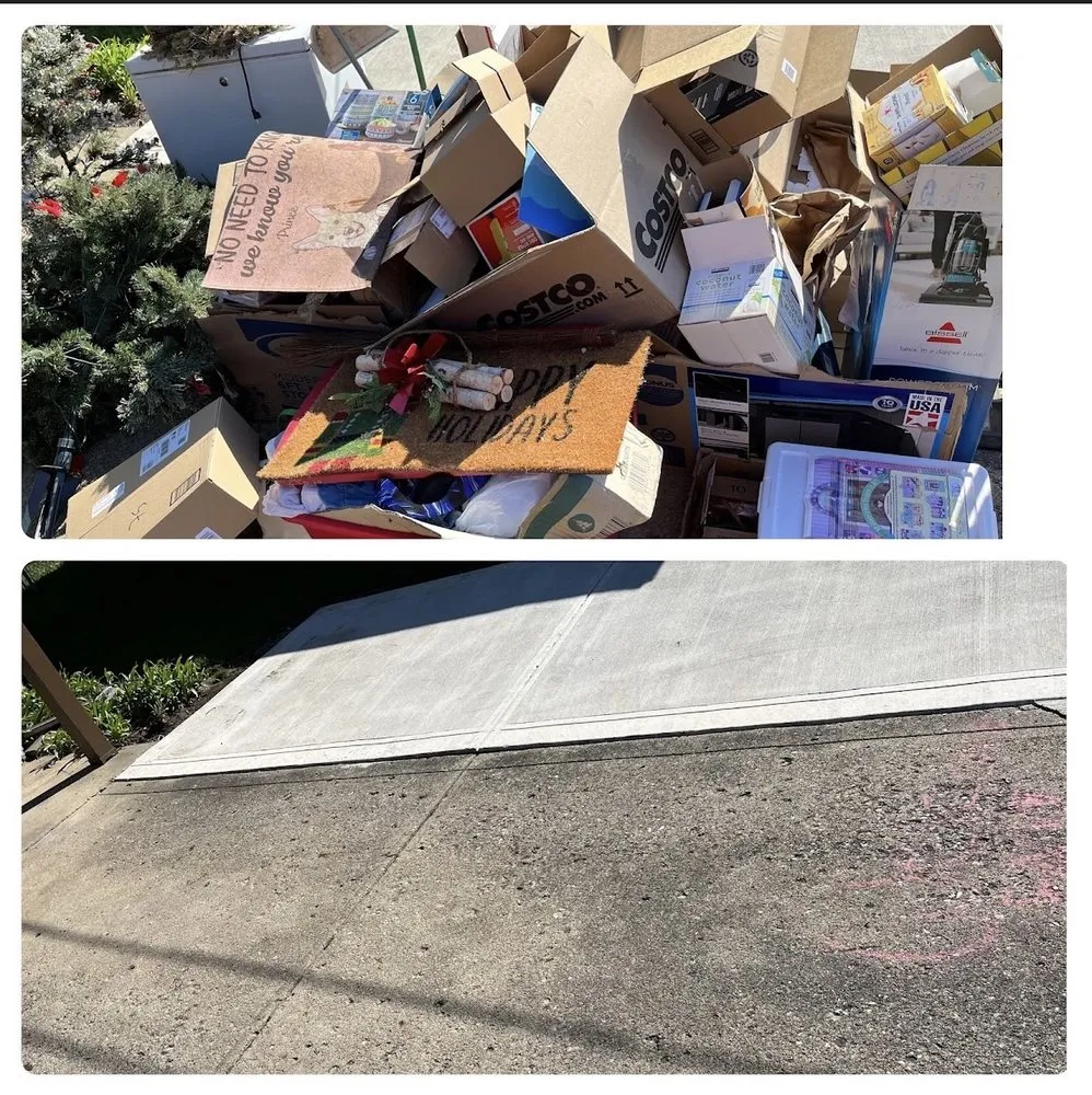 Local garden landscaping experts serving Mansfield, OH - Cozy Custom Services