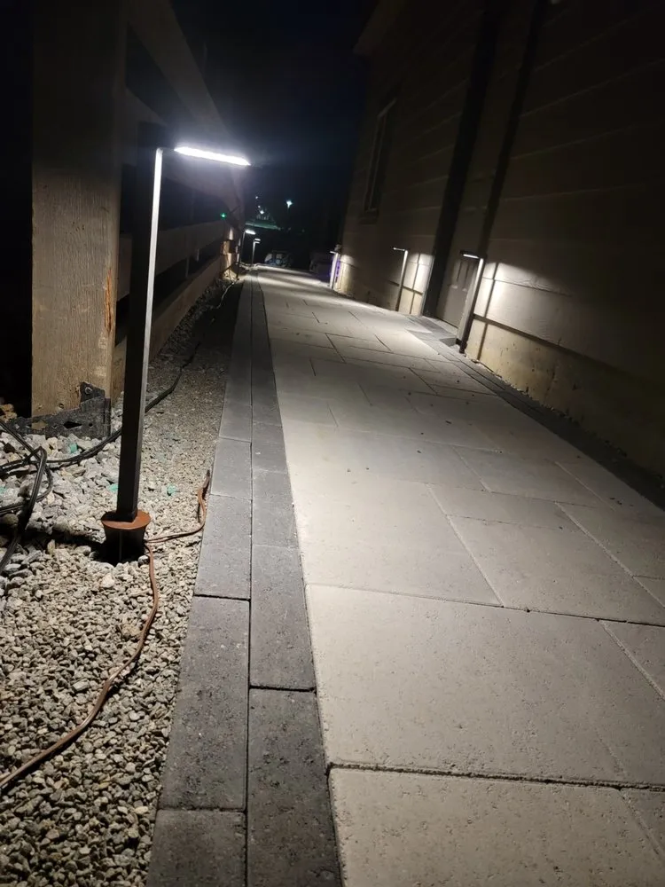 Professional yard maintenance for outdoor upgrades across Centennial, CO - Cozza Customs & Designs