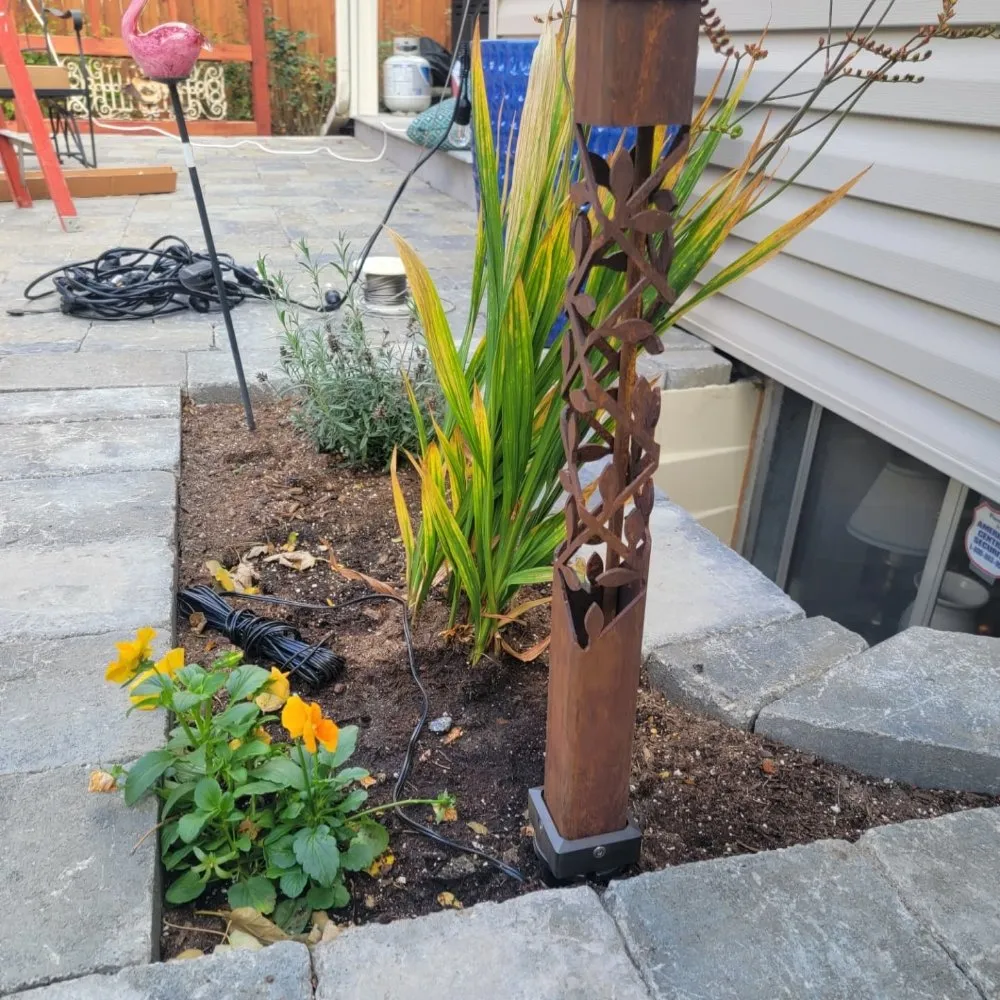 Top-rated yard maintenance experts serving Centennial, CO - Cozza Customs & Designs