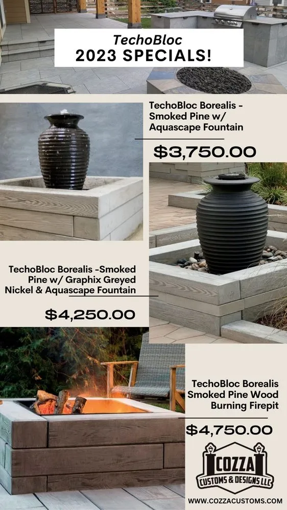 Expert lawn mowing service experts serving Centennial, CO - Cozza Customs & Designs