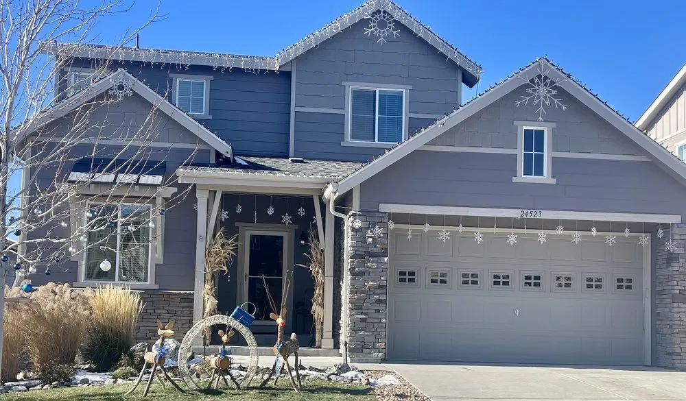 Reliable landscape installation in Centennial, CO - Cozza Customs & Designs