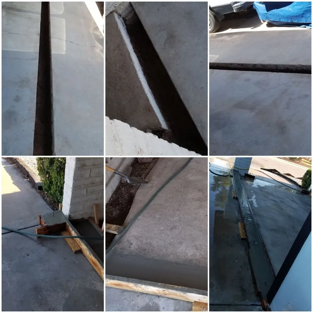 Trusted landscape design experts serving Tucson, AZ - C.P Demolition