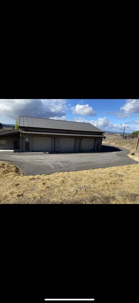 Custom outdoor landscaping for homes across Meridian, ID - C&P dirtworks