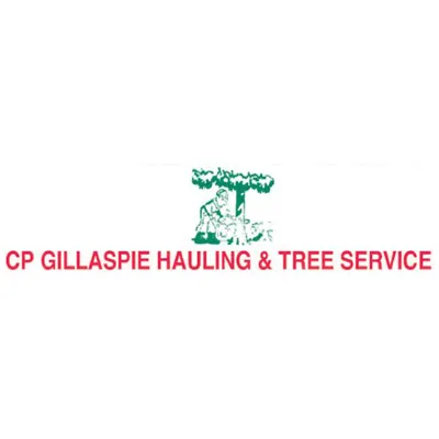 Local landscape installation experts serving Centralia, WA - CP Gillaspie Hauling & Tree Service