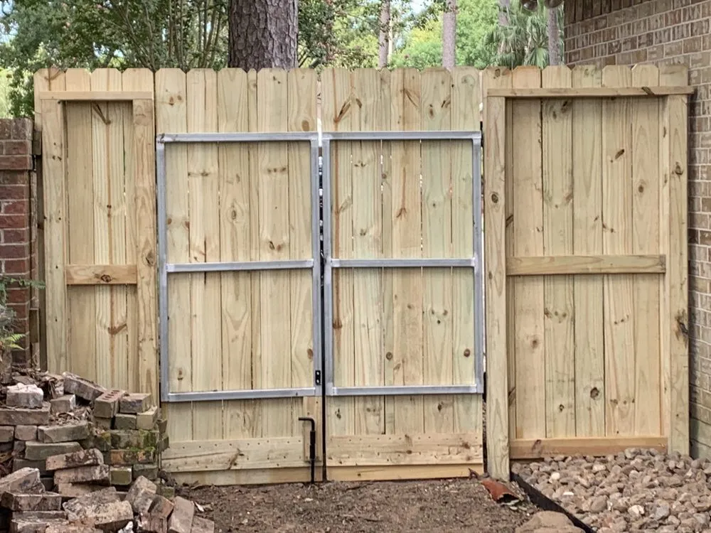 Top-rated residential landscaping experts serving Cleveland, TX - CP Landscape Service