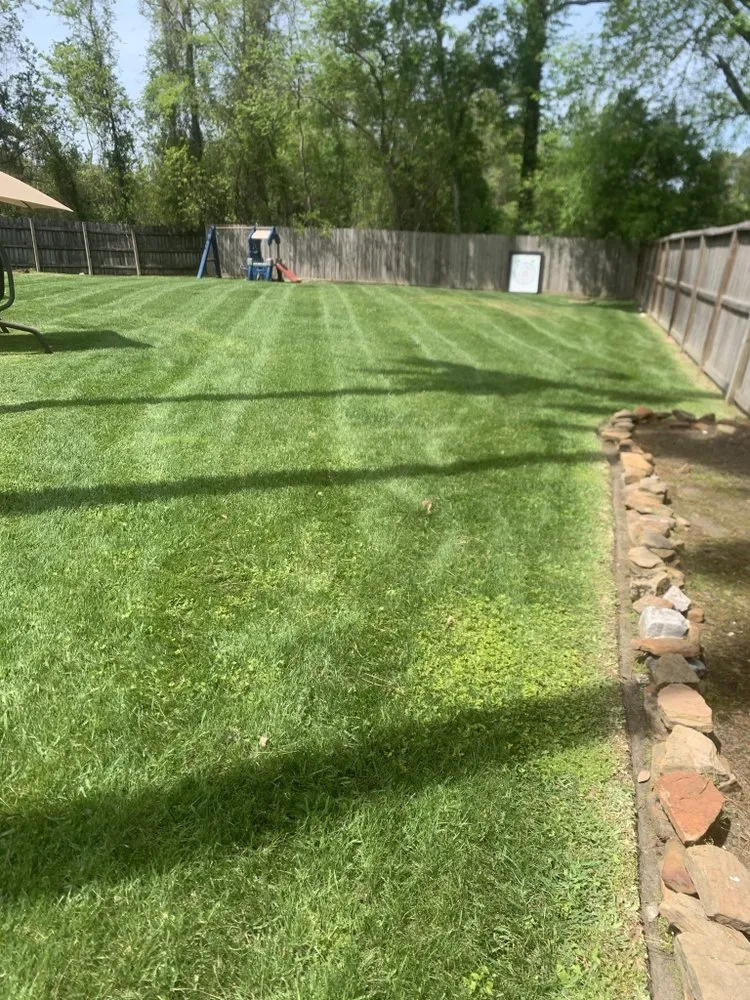 Trusted landscaping services near you across Cleveland, TX - CP Landscape Service
